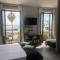 Drepanon, Prospettive sul Mediterraneo Charme B&B