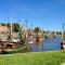 Ferienwohnung Steuerbord Greetsiel