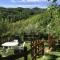 Orbregno Country Houses with Personal Wine Cellar - Prasco