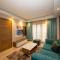 Marida Suit - Istanbul Taksim