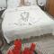 EMAN SWEET HOME - cozy privet unique apartment in haifa downtown