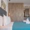 Aelia Mount Suites