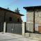 Ville Betulla e Gelsomino