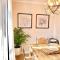 Rosebud Lovely House - Mornington Peninsula 3 BR holiday house - Jacuzzi - BBQ - Basketball ring - Beach - Hot springs
