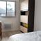 Joli appartement F3 - 50m de la mer - 卡布尔