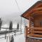 Wooden House Ripac