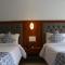 La Vera Boutique Hotel, Mandrem