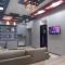 Large and central apartment in the heart of Baku, close to Icheri Sheher Metro station and the Fountain Square