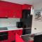 Apartament Red - 奥尔什丁