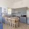 Cycladic Villa with sea view!