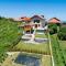 Holiday home _Oasis of peace_ Varaždin - Ivanec