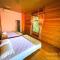 Ba Be Lake View Homestay