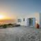 Cycladic Villa with sea view! - Julída