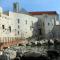 GIOVINAZZO HISTORIC APULIA old town stone house with private patio