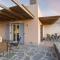 Cycladic Villa with sea view!