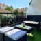 Magnifique appartement le Cannet,Cannes, Parking, Wifi - Le Cannet