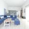 Cycladic Villa with sea view!