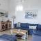 Cycladic Villa with sea view!
