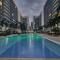 Sea Residences TowerE-F by EZBedz Sea Residences TowerE-F by EZBedz