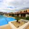 Green Life Beach Resort Apartment