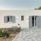 Cycladic Villa with sea view! - Julída