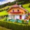 Sonnenchalet 2 im Salzburger Lungau