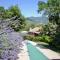 I Giardini di Camogli - VILLA RUMANIN, garden&pool - 卡莫利