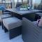 Padstow Lodge - Padstow Holiday Village