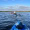 Cosy Lakeside Chalet With Option to add Private Hot Tub - Duneena