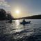 Cosy Lakeside Chalet With Option to add Private Hot Tub - Duneena