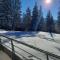 La Petite Foret Chamrousse 1700
