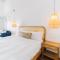 The Beach House Boutique Hotel