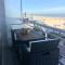 Superbe Appart vue mer avec balcon
