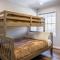 Ski in Ski Out 3 Bedrm 3 Bathrm fully remodeled Sierra Megeve Condo Steps to Canyon Lodge Sleeps 8