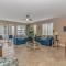 Ocean Breeze Luxury Villas 3D, Nicely Updated! Across From The Ocean! Sleeps 18 ! - 默特尔比奇