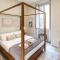 Suites 44 - Guesthouse close to Vaticano, San Pietro, Castel Santangelo