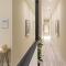 Suites 44 - Guesthouse close to Vaticano, San Pietro, Castel Santangelo