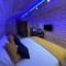 Bryn Glamping