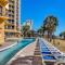 Absolute Beach Pet Friendly - Myrtle Beach