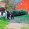 6 person holiday home in STJÄRNHOV-By Traum