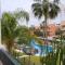 Apartamento exótico en primera línea de Vera-Playa! - Vera