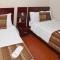 Aparta-Suites Mirador del Recuerdo