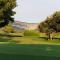 Côté Golf, bel appartement RDC avec terrasses dans Golf, piscine, tennis, à 5mn de lIsle sur la Sorgue