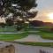 Côté Golf, bel appartement RDC avec terrasses dans Golf, piscine, tennis, à 5mn de lIsle sur la Sorgue