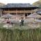 Mu Cang Chai Big view homestay - Sung Lu Chay