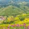 Mu Cang Chai Big view homestay - Sung Lu Chay