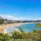 Quiet private getaway, private gym walk 2 beach - Terrigal