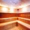 Kanazawa Hakuchoro Hotel Sanraku -Natural Hot Spring-
