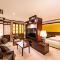 Kanazawa Hakuchoro Hotel Sanraku -Natural Hot Spring-