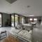 Large architects house